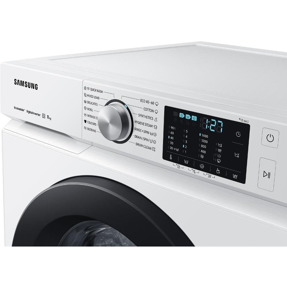 Samsung WW11BBA046AWLE