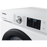 Samsung WW11BBA046AWLE + DV90BBA245AWLE (set pračky a sušičky)