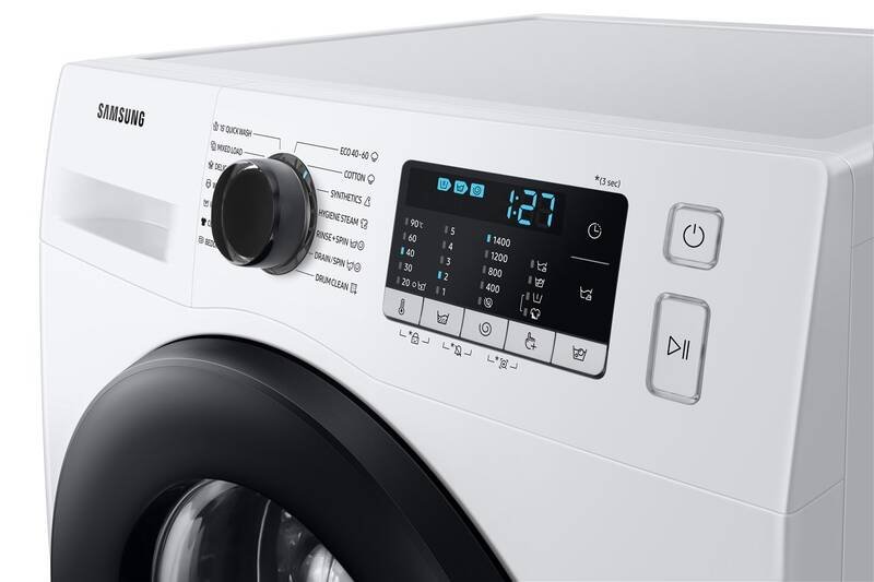 Samsung WW11BGA046AELE