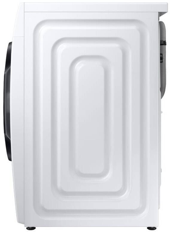 Samsung WW11BGA046AELE + DV90BBA245AWLE (sada práčky a sušičky)