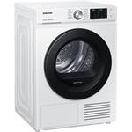 Samsung WW11BGA046AELE + DV90BBA245AWLE (set pračky a sušičky)