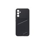 Samsung Zadní kryt s kapsou na kartu EF-OA346T pro Samsung Galaxy A34, černý