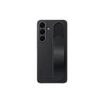 Samsung Zadní kryt s poutkem S25 FE Black