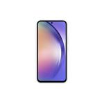 Samsung Zadný kryt s pútkom EF-XA546C pre Samsung Galaxy A54, biely