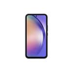Samsung Zadný kryt s pútkom EF-XA546C pre Samsung Galaxy A54, čierny