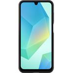 Samsung zadný kryt s vreckom na kartu Samsung Galaxy A16 čierny
