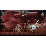 Samurai Riot