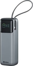Sandberg All-in1 Powerbank 20000 mAh PD 130W