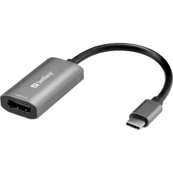 Sandberg Capture Link to USB-C