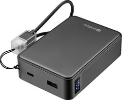 Sandberg Nano Powerbank 20000 mAh PD20W