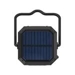 Sandberg Survivor Lantern All-in1 10000mAh, černá