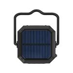 Sandberg Survivor Lantern All-in1 10000mAh, čierna