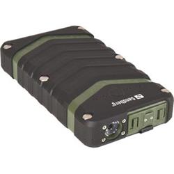 Sandberg Survivor Powerbank 20100 420-36