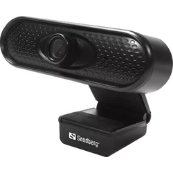 Sandberg USB Webcam 1080P HD 133-96 - Web a IP kamery