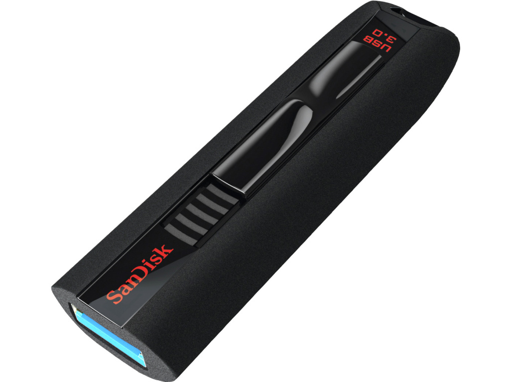 SanDisk Cruzer Extreme USB 3.0 64GB (SDCZ80-064G-G46) | T