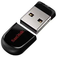 SanDisk Cruzer Fit 64GB
