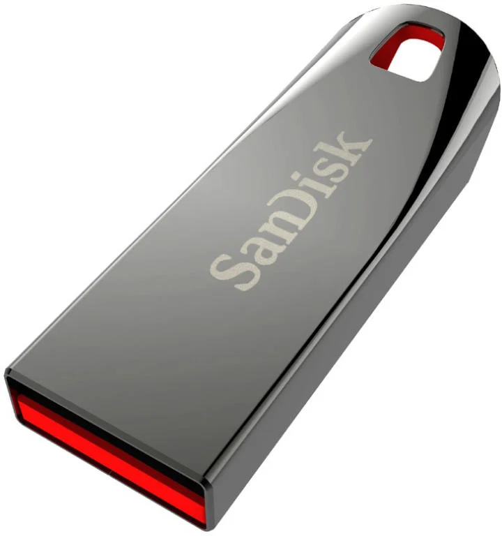 SanDisk Cruzer Force 32GB SDCZ71-032G-B35