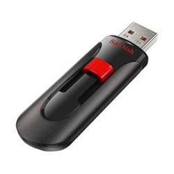 SanDisk Cruzer Glide 128GB SDCZ60-128G-B35