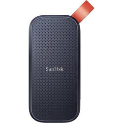 Sandisk externí Extreme Portable 2TB SSD, USB-C