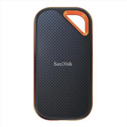 Sandisk externí Extreme PRO Portable 4TB SSD, USB-C