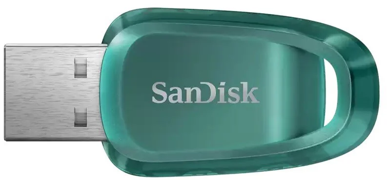 SanDisk Extreme Go 128GB