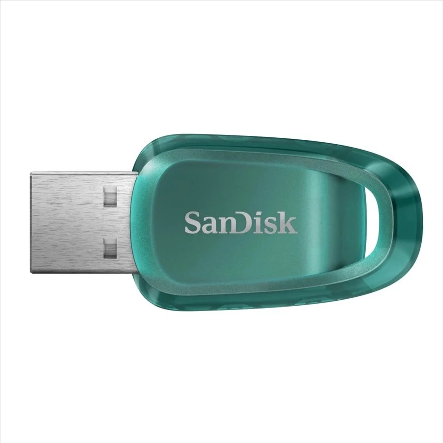 SanDisk Extreme Go 512GB