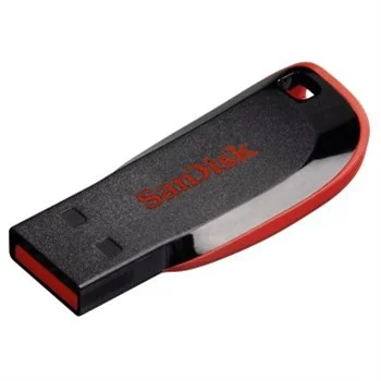 SanDisk FlashPen-Cruzer Blade 16 GB