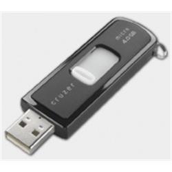 SanDisk FlashPen-CRUZER NEW Micro U3 512 MB, U3 Smart technologie