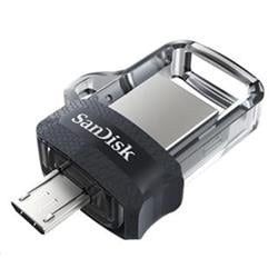 SanDisk Ultra Android Dual USB Drive 256 GB (SDDD3-256G-G46)