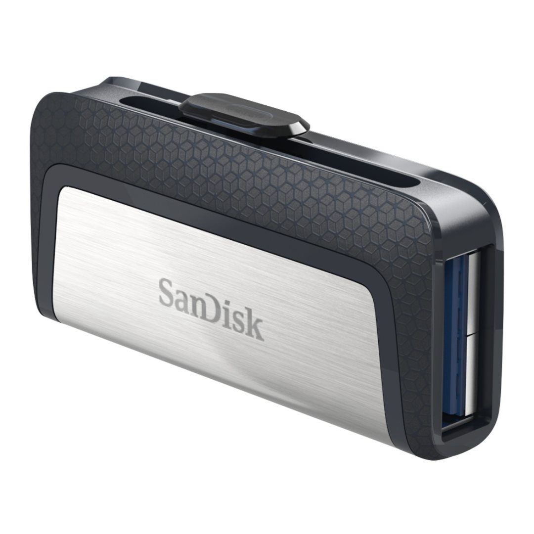 SanDisk Ultra Dual Drive 256 GB