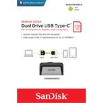 SanDisk Ultra Dual Drive 256 GB