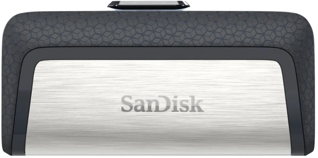 SanDisk Ultra Dual Drive 256GB