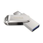 SanDisk Ultra Dual Drive Luxe 64 GB