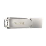 SanDisk Ultra Dual Drive Luxe 64 GB