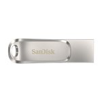 SanDisk Ultra Dual Drive Luxe USB-C 128 GB