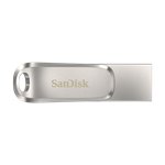 SanDisk Ultra Dual Drive Luxe USB-C 128GB