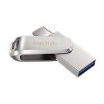 SanDisk Ultra Dual Drive Luxe USB-C 512GB