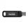 SanDisk Ultra Dual GO 256 GB USB 3.1 + USB-C (SDDDC3-256G-G46)