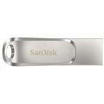 SanDisk Ultra Dual Luxe 64GB USB-C