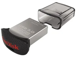 SanDisk Ultra Fit USB 3.0 32GB