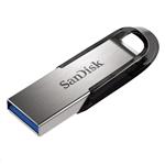 SanDisk Ultra Flair 128 GB čierna