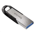 SanDisk Ultra Flair 128 GB čierna