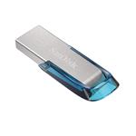 SanDisk Ultra Flair 32GB USB 3.0 150MB/s Modrá