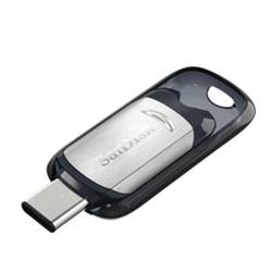 SanDisk Ultra USB 3.1 gen1 32GB Type C (SDCZ450-032G-G46) - ROZBALENO
