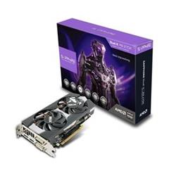 Sapphire AMD DUAL-X R9 270X 2GB GDDR5 OC WITH BOOST