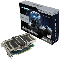 SAPPHIRE AMD R7 250 (11215-04-40G)