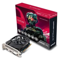 Sapphire AMD R7 250 1GB GDDR5 EYEFINITY EDITION