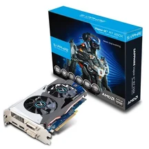 Sapphire AMD R7 250X OC VAPOR-X 1GB GDDR5
