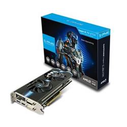 Sapphire AMD R9 270X V 2GB