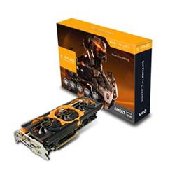 SAPPHIRE AMD R9 280X 3GB